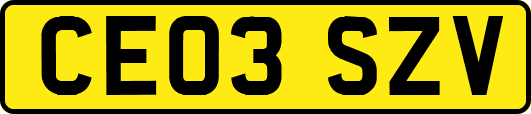 CE03SZV