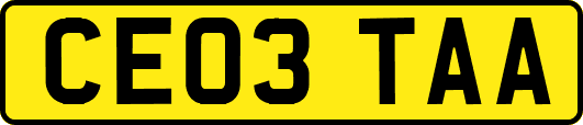 CE03TAA