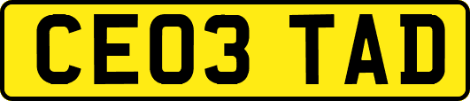 CE03TAD
