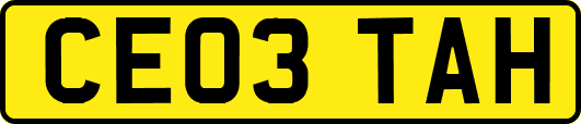 CE03TAH