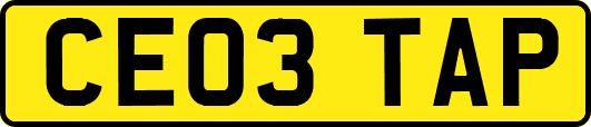 CE03TAP