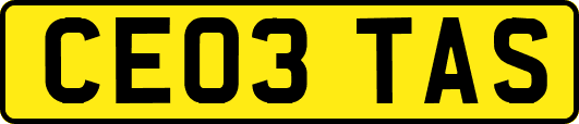 CE03TAS