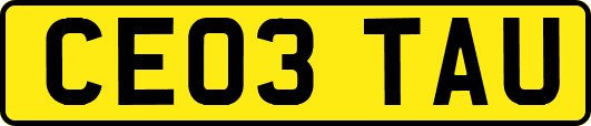 CE03TAU