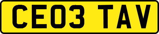 CE03TAV
