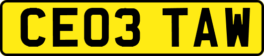 CE03TAW