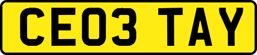 CE03TAY