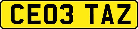 CE03TAZ