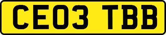 CE03TBB