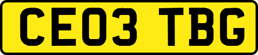CE03TBG