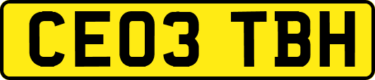 CE03TBH