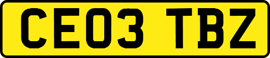 CE03TBZ