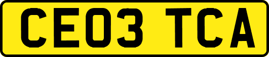 CE03TCA