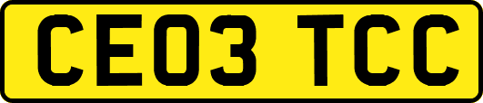 CE03TCC