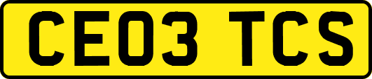 CE03TCS