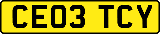 CE03TCY