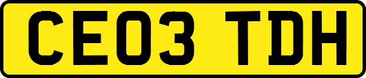 CE03TDH