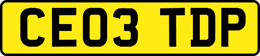 CE03TDP