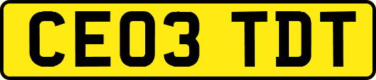CE03TDT