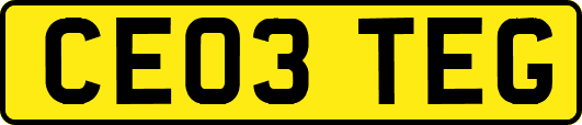 CE03TEG