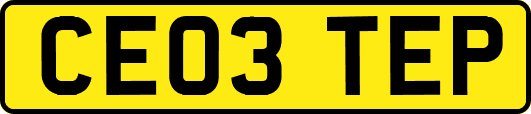 CE03TEP