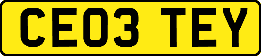 CE03TEY