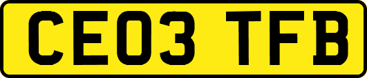CE03TFB