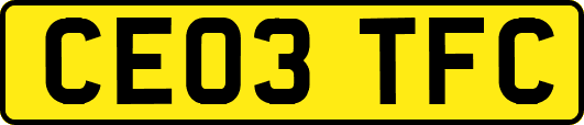 CE03TFC