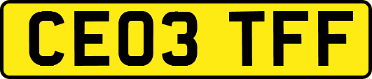CE03TFF