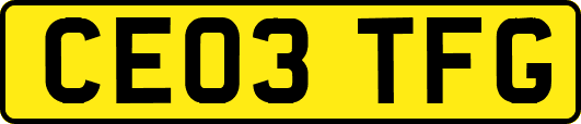 CE03TFG