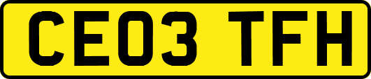 CE03TFH