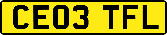 CE03TFL