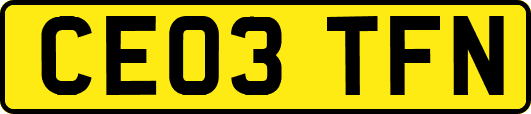 CE03TFN