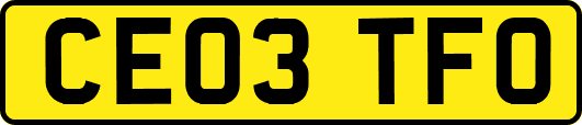 CE03TFO