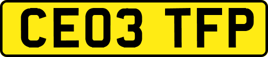 CE03TFP