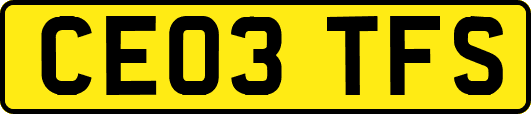 CE03TFS
