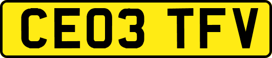 CE03TFV