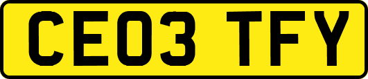 CE03TFY