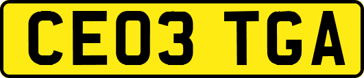 CE03TGA