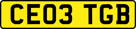 CE03TGB