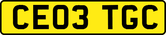 CE03TGC