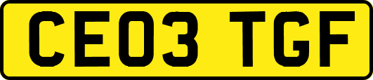 CE03TGF