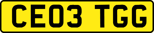 CE03TGG