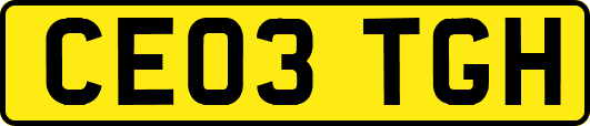 CE03TGH