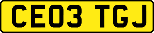 CE03TGJ