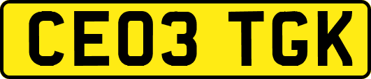 CE03TGK