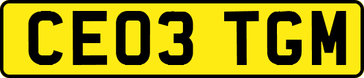 CE03TGM