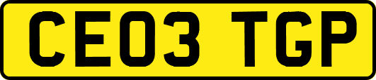 CE03TGP