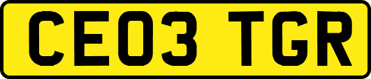 CE03TGR