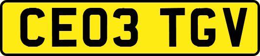 CE03TGV