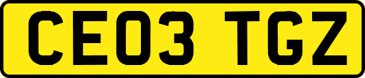 CE03TGZ